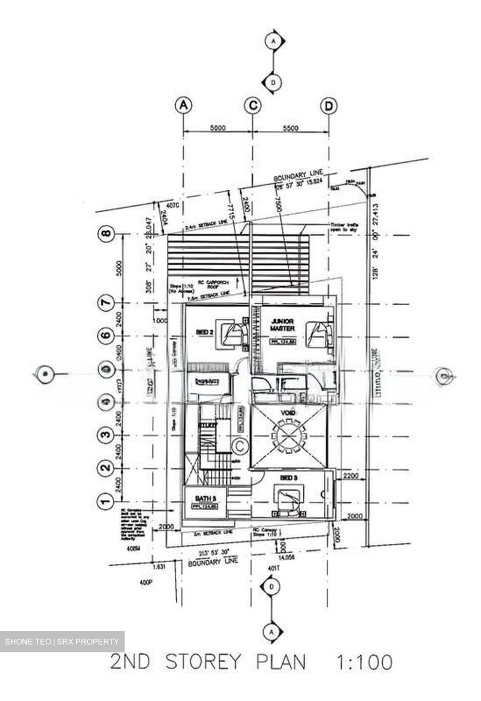 Kim Lin Park (D10), Detached #592487361